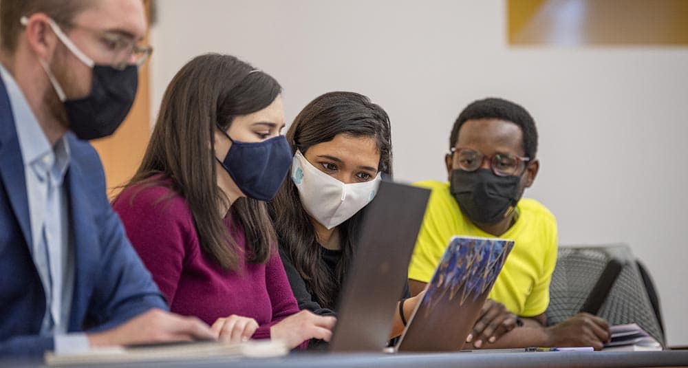 W. P. Carey School of Business Kay A. Faris Emergency Scholarship Fund